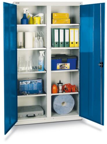 stumpf Armadio portautensili Serie 2000 con ripiani + cassetti