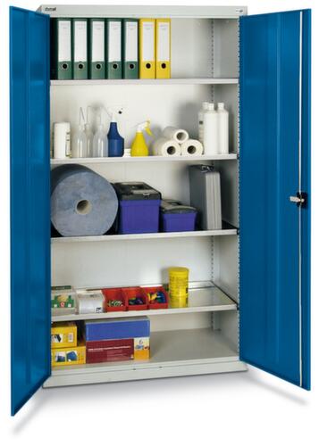 stumpf Armadio portautensili Serie 2000 con ripiani + cassetti