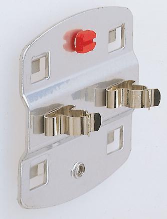 Kappes Pinza a doppio utensile RasterPlan® per lastre forate