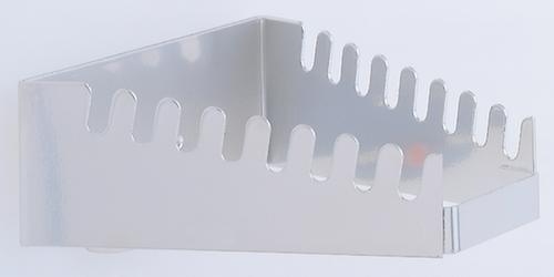 Kappes Portachiavi per RasterPlan® lamiera forata