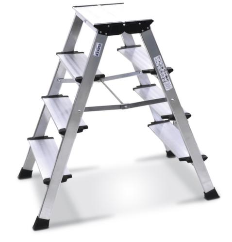 Krause Gradini pieghevoli