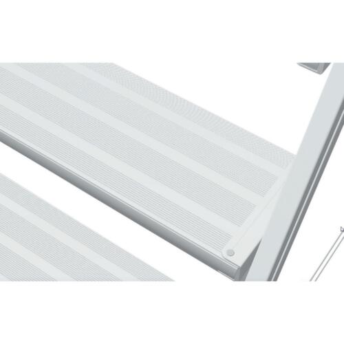 ZARGES Scale a piattaforma