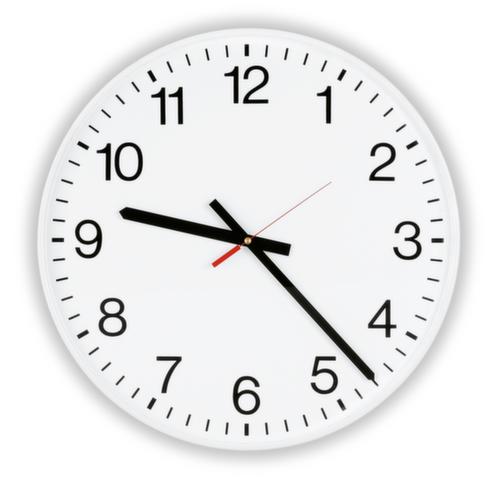 Orologio industriale da parete con Ø 400 mm