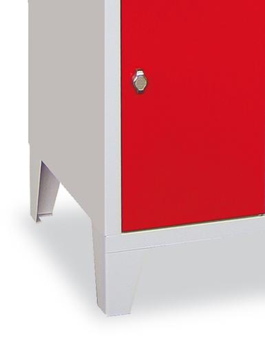PAVOY Armadietto Basis con fino a 20 scomparti
