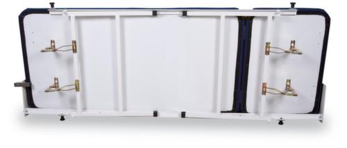 ultraMEDIC Lettino da riposo e da visita