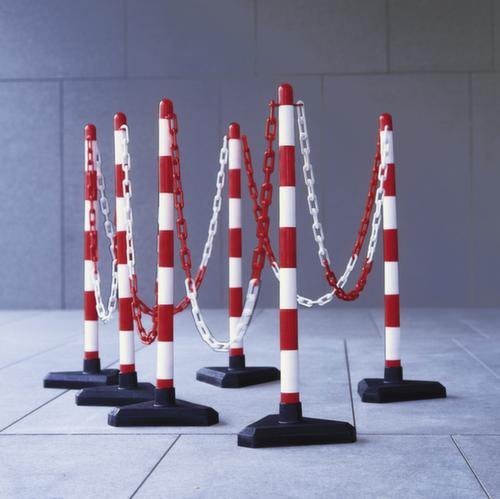 Moravia Set di cavalletti per catene GUARDA