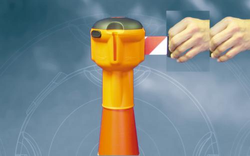 Moravia Cinghia conica collegabile, lunghezza 9 m