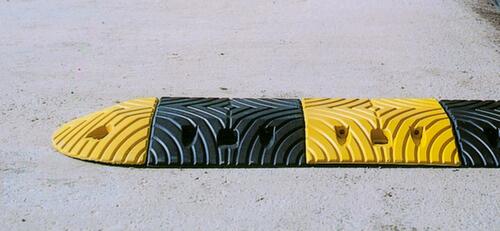 Moravia Dosso TOPSTOP per velocità <10 o <20 km/h