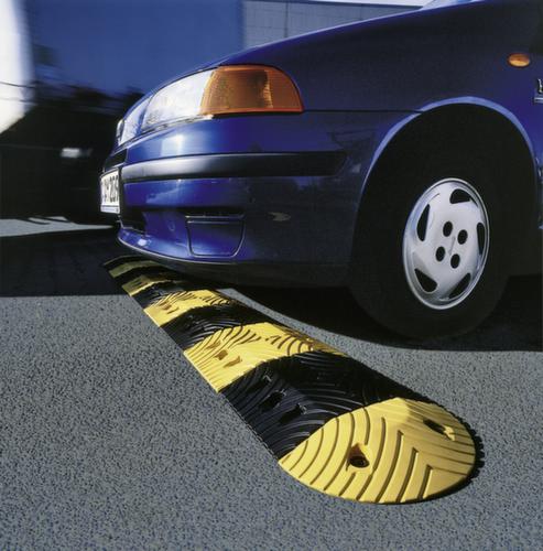 Moravia Dosso TOPSTOP per velocità <10 o <20 km/h