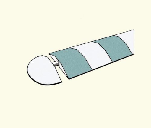 Moravia Dosso TOPSTOP per velocità <10 o <20 km/h