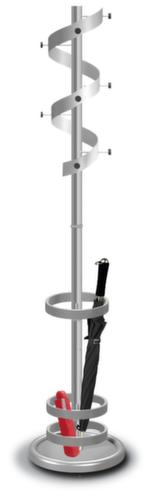 Appendiabiti Nivo, argento