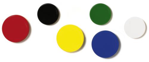 Magnete rotondo
