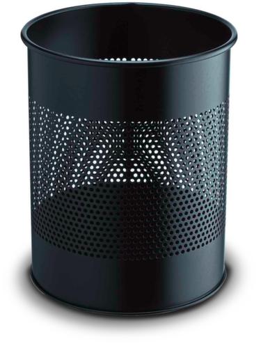 Durable Cestino per la carta da macero con foro