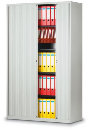 Armadio trasversale per tapparelle EURO TAMBOURS