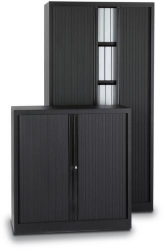 Armadio trasversale per tapparelle EURO TAMBOURS