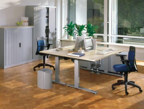 C+P Armadio trasversale per tapparelle OMNISPACE