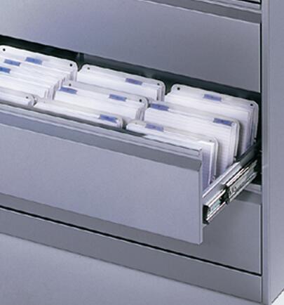 C+P Armadio per archiviazione