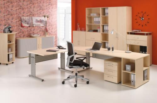 Armadio a due ante Up and Down