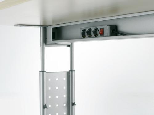 Armadio a due ante Up and Down