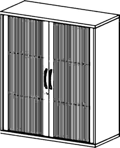 Gera Armadio trasversale per tapparelle Pro