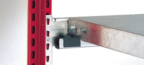 hofe Scaffalatura a campata larga con ripiani in legno