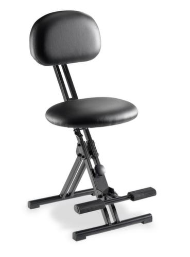 meychair Ausilio per la posizione eretta Assistent Futura AF-SR