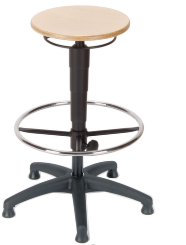 meychair Sgabello Assistent A1S