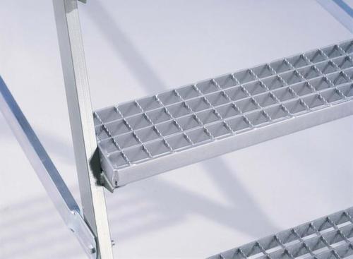 ZARGES Scale a piattaforma