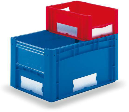 BITO Contenitori visivi Euronorm