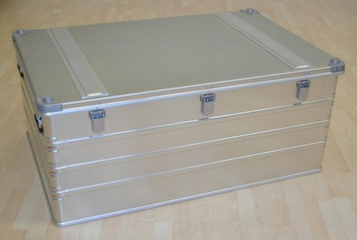 Transport box