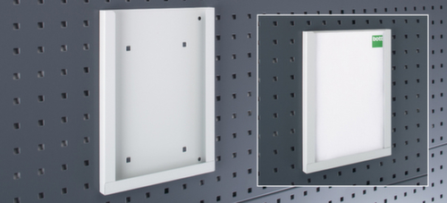 bott Porta volantini