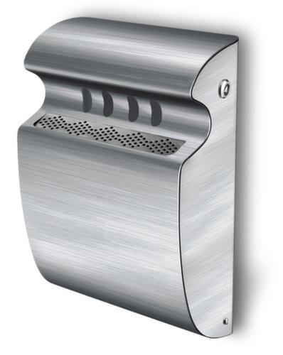 Posacenere a parete con capacità di 3 l