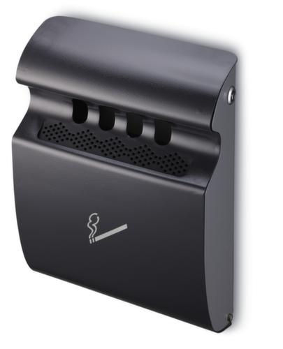 Posacenere a parete con capacità di 3 l