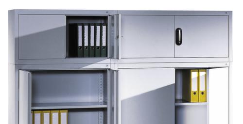 C+P Armadio aggiuntivo ERGO per armadio con ante a battente