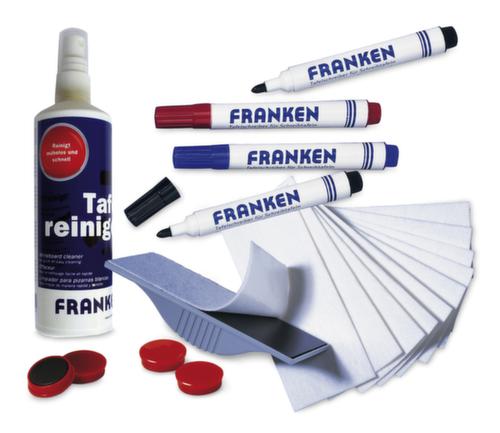 Franken Set di accessori X-tra!Line® JuniorLine