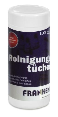 Franken Salviette per la pulizia del tavolo