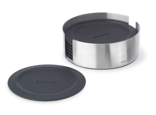 Blomus Sottobicchiere pure taste SERVICE