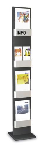 Kerkmann Portadepliant First per DIN A4