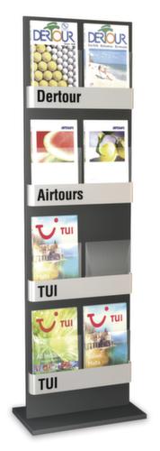 Kerkmann Portadepliant First per DIN A4