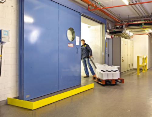 Moravia Binario di protezione BLACK BULL