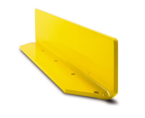 Moravia Binario di protezione BLACK BULL