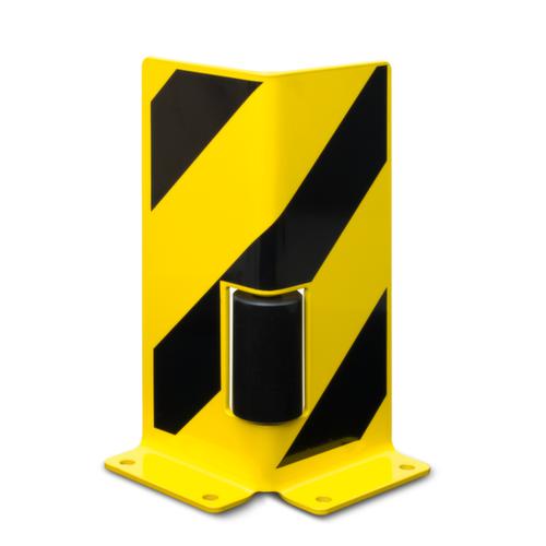 Moravia Protezione anticollisione con rullo di guida