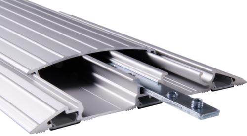 Ponte a fune elemento base