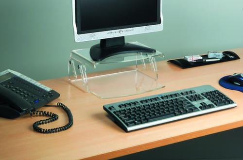 Espositore HV550, larghezza 320 mm