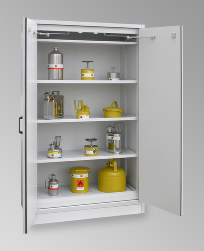 Lacont Armadio di sicurezza storeLAB SiS Typ 30/1200, altezza x larghezza x profondità 1960 x 1195 x 595 mm