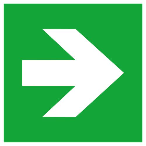 Cartello di pronto soccorso SafetyMarking®
