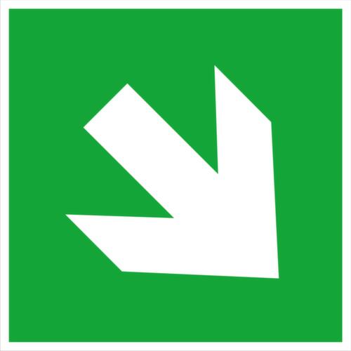 Cartello di pronto soccorso SafetyMarking®