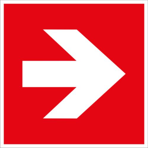 Cartello di protezione antincendio Estintore