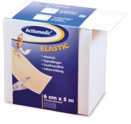 actiomedic Assortimento di gesso
