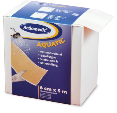 actiomedic Assortimento di gesso